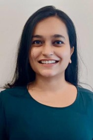 Aishwarya, Cofounder of Devlok